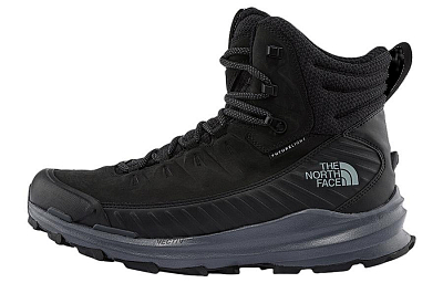 THE NORTH FACE Vectic Fastpack Insulated Futurelight Hiking Boots 'Tnf Black Vanadis Grey'