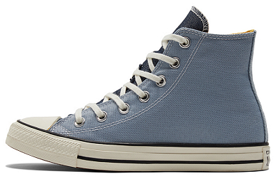 Converse Women's Chuck Taylor All Star High 'Denim' Women's