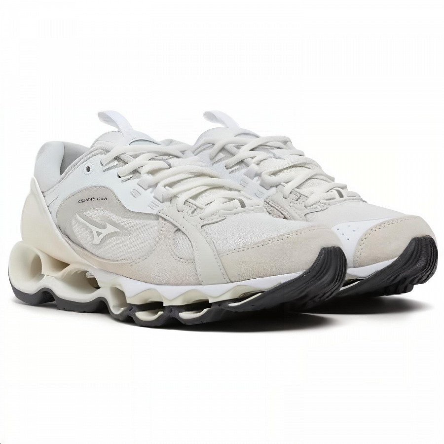 Mizuno Wave Prophecy Beta 2 'Snow White Pristine'