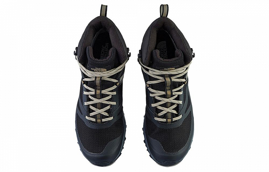 THE NORTH FACE Litewave Mid Futurelight Hiking Shoes 'Tnf Black' купить в интернет-магазине Yoocart с быстрой доставкой по России.