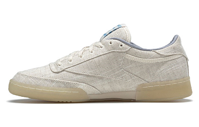 Reebok Story Mfg. X Club C 85 'Non Dyed'