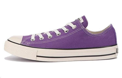 Converse Chuck Taylor All Star Ox 'Purple'
