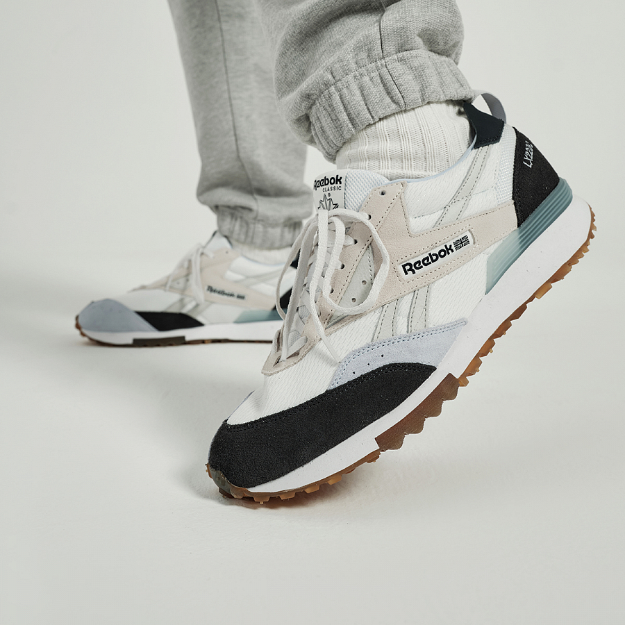 Reebok Lx 2200 'Pure Grey Pale Blue' купить в интернет-магазине Yoocart с быстрой доставкой по России.