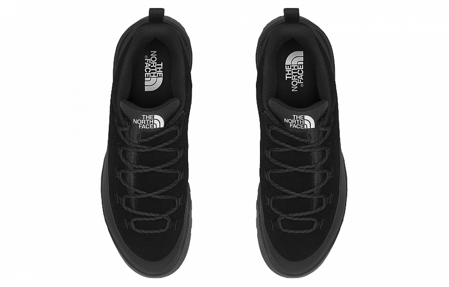 THE NORTH FACE Glenclyffe Urban Low Shoes 'Tnf Black' купить в интернет-магазине Yoocart с быстрой доставкой по России.