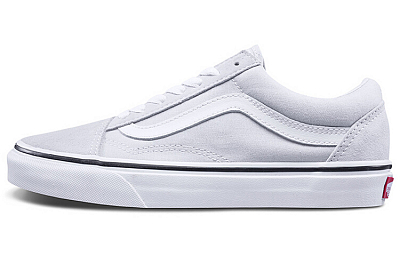 Vans Old Skool 'Grey Dawn'