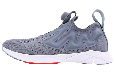 Reebok Pump Supreme Engine 'Dust Grey'