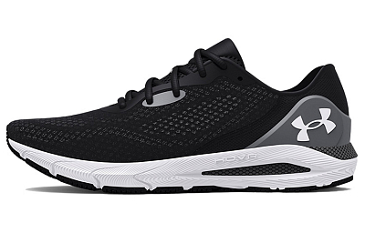 Under Armour Hovr Sonic 5 'Black White'