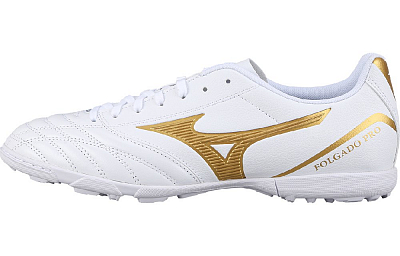 Mizuno Folgado Pro Kl AS 'White Gold'