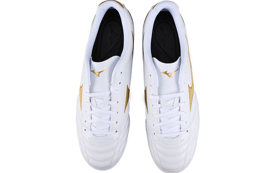 Mizuno Folgado Pro Kl AS 'White Gold' купить в интернет-магазине Yoocart с быстрой доставкой по России.
