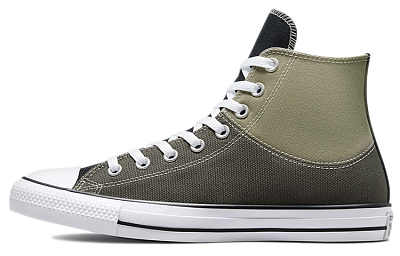 Converse Chuck Taylor All Star High 'Split Upper Light Field'
