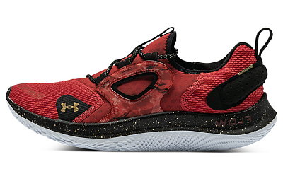 Under Armour Flow Velociti Mvmnt Cny Series Black/Red