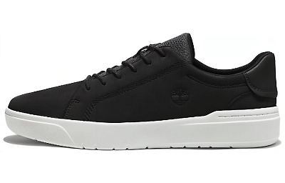 Timberland Seneca Bay Low Trainer 'Black'