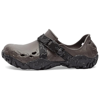 Crocs All Terrain Atlas 'Espresso Black'