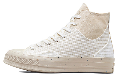 Converse Chuck 70 Crafted Canvas 'Natural'
