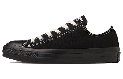 Converse All Star Slip Resistant Ey Ox 'Black' 'Black'
