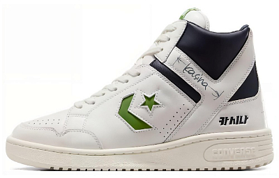 Converse Kasina X Weapon 'Hand Drawn Plans'
