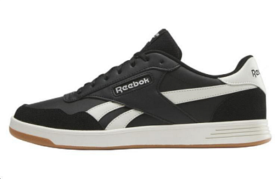 Reebok Court Advance 'Black Chalk'