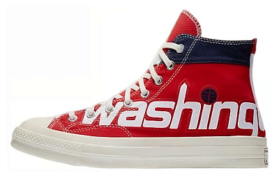 Converse Chuck Taylor All Star 70 Hi Gameday Washington Wizards