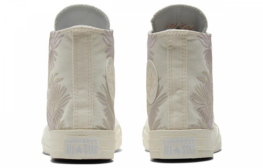 Converse Chuck Taylor All Star 'White Gray' Women's купить в интернет-магазине Yoocart с быстрой доставкой по России.