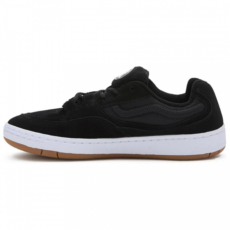 Vans Speed Ls Shoes 'Black' Women's купить в интернет-магазине Yoocart с быстрой доставкой по России.