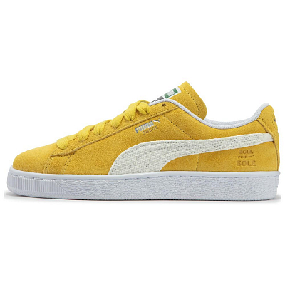 PUMA Suede Classic 21 'Honey Mustard'
