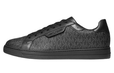 Michael MICHAEL KORS Monogram Print Sneakers