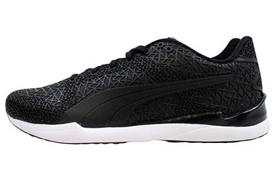 PUMA Xs500 Tpu Kurim Dark Shadow