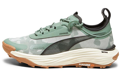 PUMA Voyage Nitro 3 'Eucalyptus' Women's
