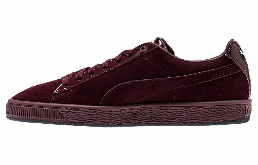 PUMA Mac X Sin Suede Women's купить в интернет-магазине Yoocart с быстрой доставкой по России.