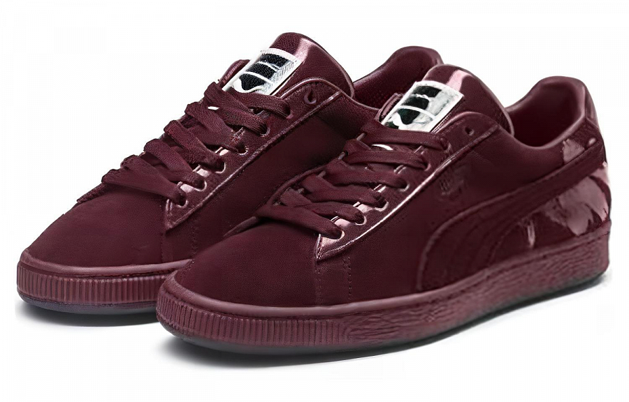 PUMA Mac X Sin Suede Women's купить в интернет-магазине Yoocart с быстрой доставкой по России.