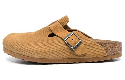 Birkenstock Classic Slip on Shoes