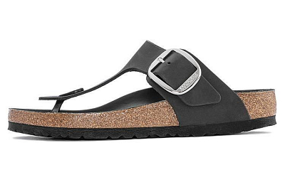 Birkenstock Gizeh Big Buckle Thong Sandals Women's