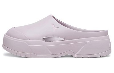 PUMA CA. Mule 'Pink' Women's