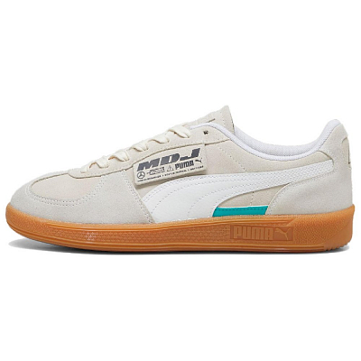 PUMA Palermo Mercedes Amg Petronas F1