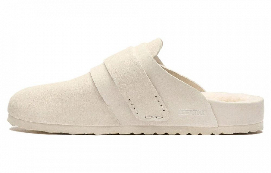 Birkenstock X Tekla Nagoya 'White' купить в интернет-магазине Yoocart с быстрой доставкой по России.