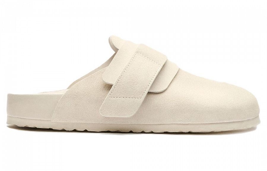 Birkenstock X Tekla Nagoya 'White' купить в интернет-магазине Yoocart с быстрой доставкой по России.