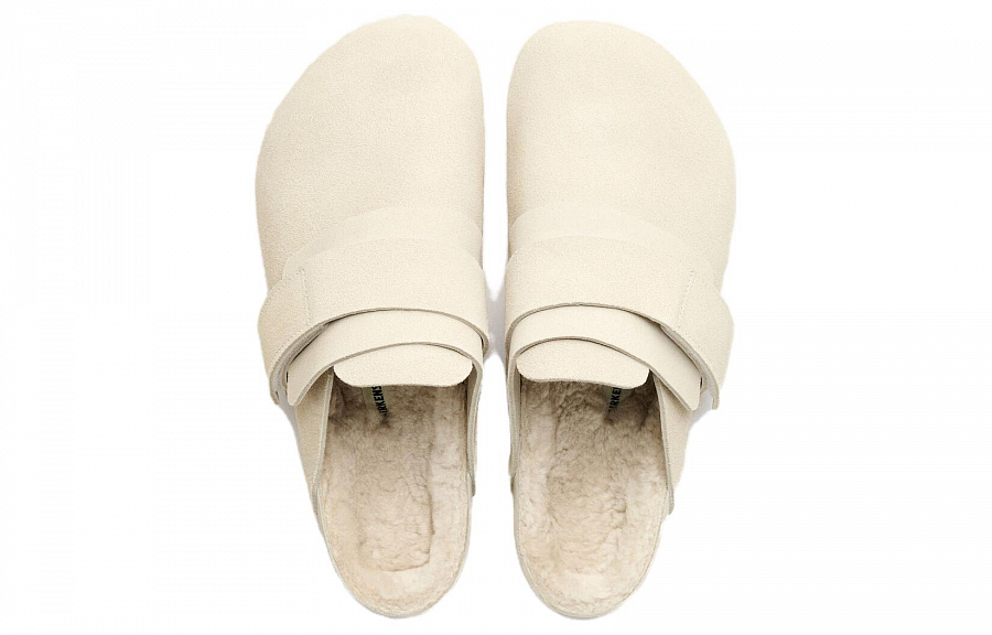 Birkenstock X Tekla Nagoya 'White' купить в интернет-магазине Yoocart с быстрой доставкой по России.