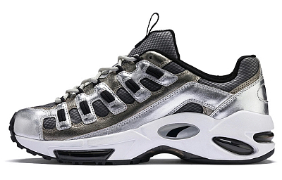 PUMA Blends X Cell Endura 'Aged Silver'