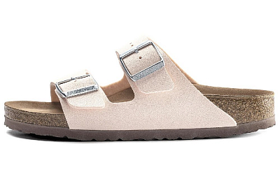 Birkenstock Slip on Buckle Sandals Women's