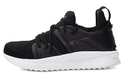 PUMA Tsugi Blaze Sneakers 'Black White' Women's