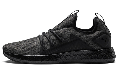PUMA Nrgy Neko Knit 'Black'