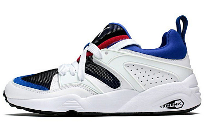 PUMA Blaze Of Glory 'Streetblock'