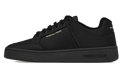 SAINT LAURENT SL/61 Lace-Up Sneakers Women's