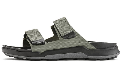 Birkenstock Atacama Men Birko Flor Sandals 'Futura Khaki'