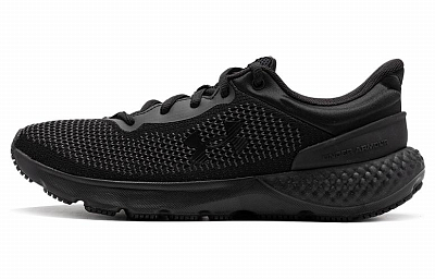 Under Armour Charged Escape 4 Knit 'Black' Women's