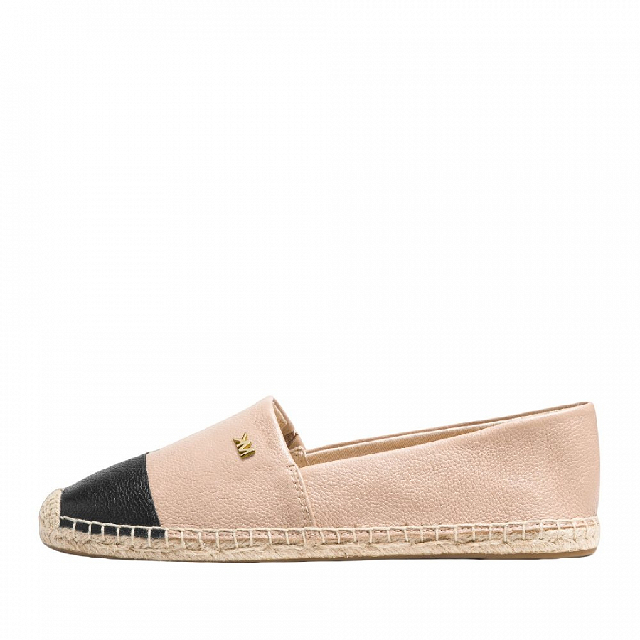 MICHAEL KORS Kendrick Flat Espadrilles Women's Beige купить в интернет-магазине Yoocart с быстрой доставкой по России.