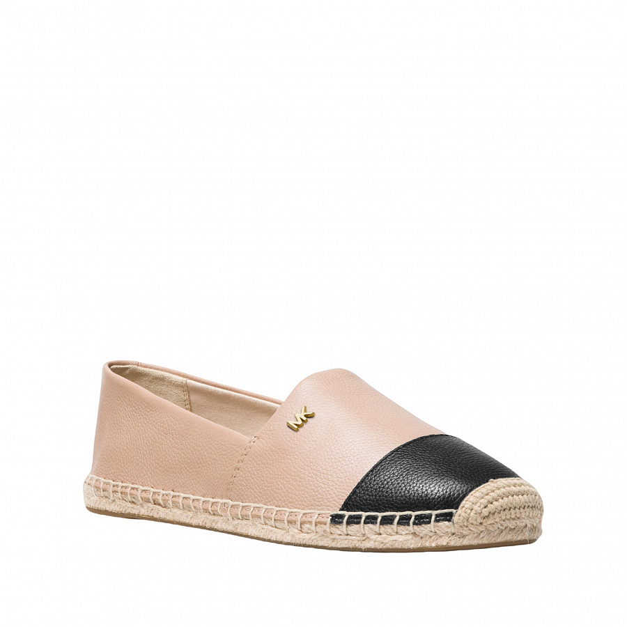 MICHAEL KORS Kendrick Flat Espadrilles Women's Beige купить в интернет-магазине Yoocart с быстрой доставкой по России.