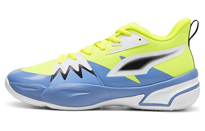 PUMA Genetics 'Electric Lime'
