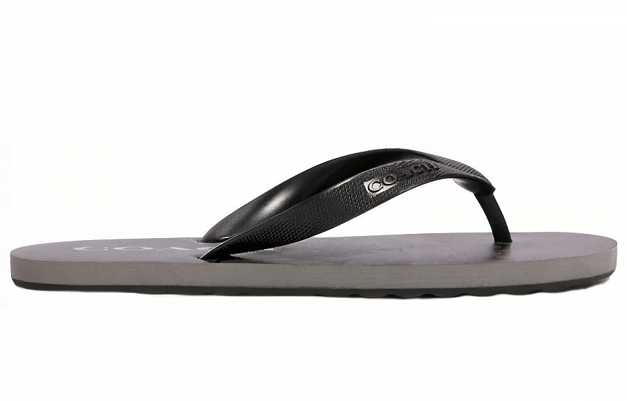 COACH Stylish Sandal Women's Gray купить в интернет-магазине Yoocart с быстрой доставкой по России.