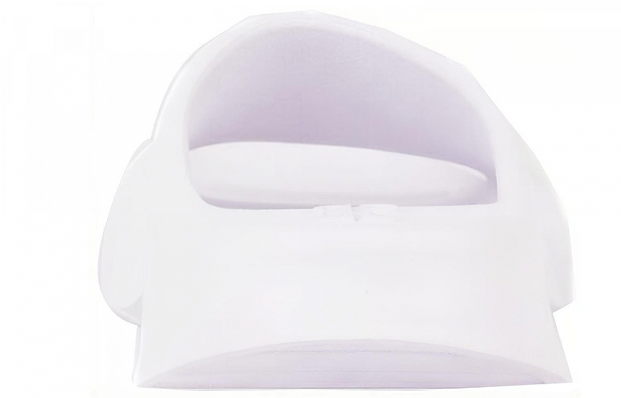 Balenciaga Mold Slide Sandal 'White'
